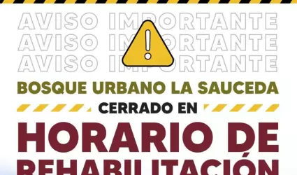 La Sauceda