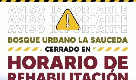 La Sauceda