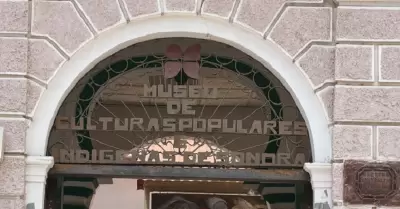 Museos de Hermosillo