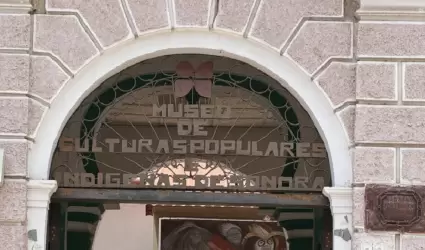 Museos de Hermosillo