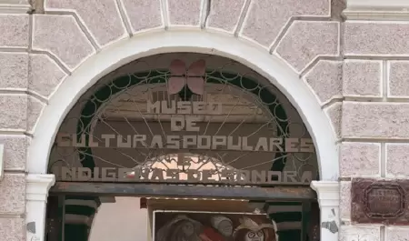 Museos de Hermosillo
