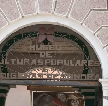 Museos de Hermosillo