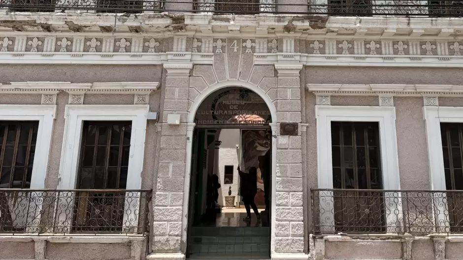 Museos de Hermosillo