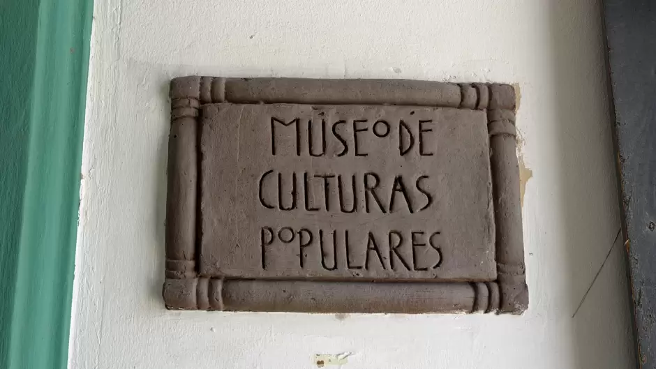 Museos de Hermosillo