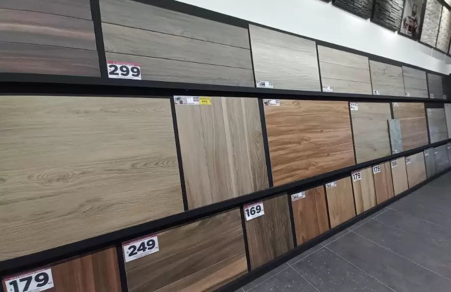 MIRSA Tile