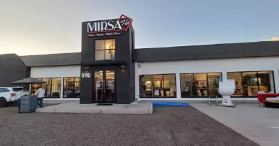 MIRSA Tile