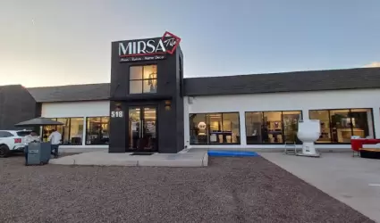 MIRSA Tile