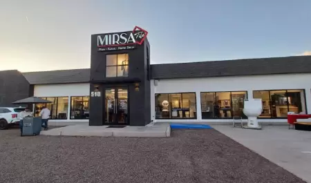 MIRSA Tile