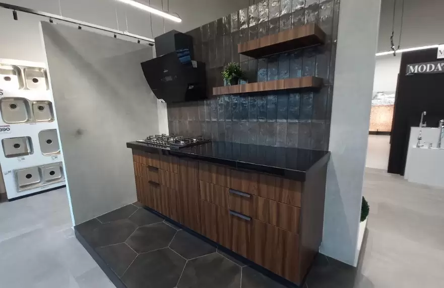 MIRSA Tile