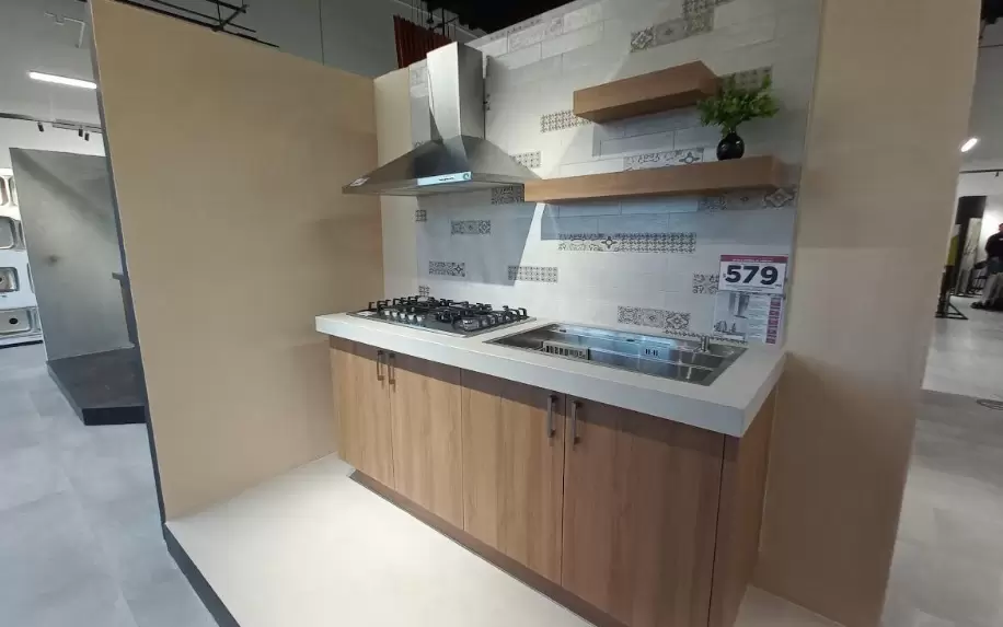 MIRSA Tile