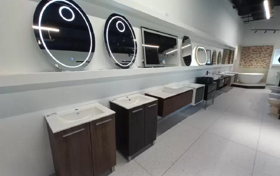 MIRSA Tile