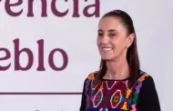 Sheinbaum confirma aplazamiento de reuni�n con zar antidrogas de EU