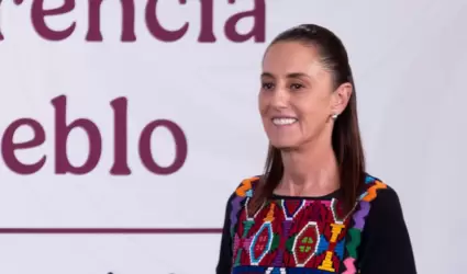 Claudia Sheinbaum Pardo