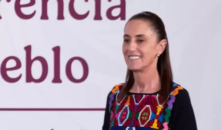 Claudia Sheinbaum Pardo