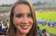 Mariazel revela que el �bola fren� sus planes familiares