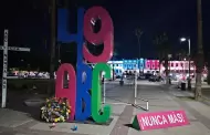 Alistan actividades para el 17 aniversario del incendio de la guarder�a ABC