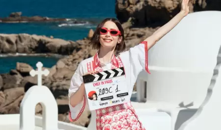 Emily in Paris
