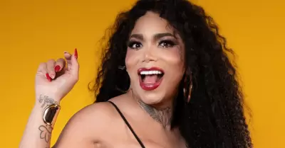 Paolita Su�rez