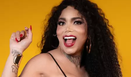 Paolita Su�rez