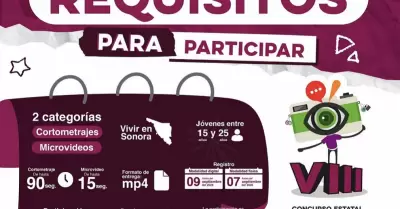 Transparencia en Corto Sonora 2026