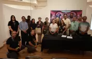 La fotograf�a rescata los oficios tradicionales del centro de Hermosillo