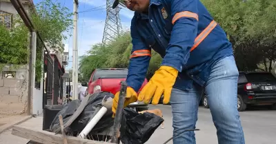 Descacharre