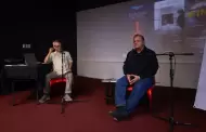 La dramaturgia cobra vida en las Charlas Did�cticas del ISC
