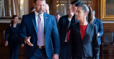 Markwayne Mullin