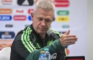Finalistas de Liga MX podr�an estar en Copa del Mundo: Javier Aguirre