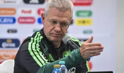 Javier Aguirre
