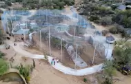Impulsan obras millonarias en Sonora; parques, carreteras y rescate ambiental