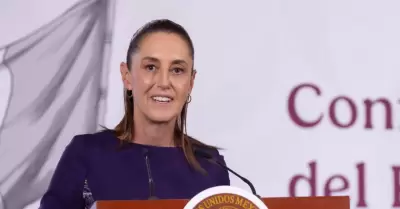 Claudia Sheinbaum Pardo