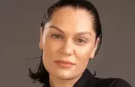 Jessie J revela que venci� al c�ncer