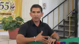 Ignacio Peinado Luna