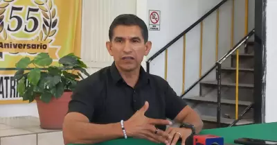 Ignacio Peinado Luna