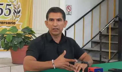 Ignacio Peinado Luna