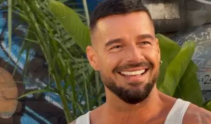 Ricky Martin