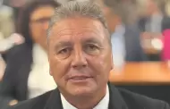 Exalcalde de Cananea asume diputaci�n
