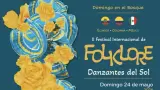 Festival Internacional de Folklore