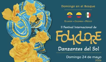 Festival Internacional de Folklore