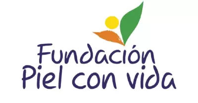 Fundaci�n Piel con Vida