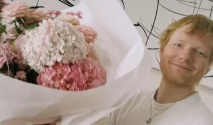 Ed Sheeran