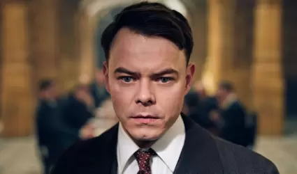 Peaky Blinders