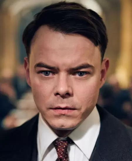 Peaky Blinders