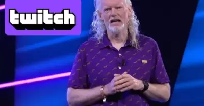Twitch