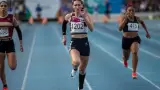 Olimpiada Nacional de Atletismo