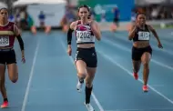 Sonora arranca con fuerza segunda etapa de Olimpiada Nacional de Atletismo