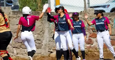 Softbol