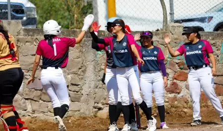 Softbol