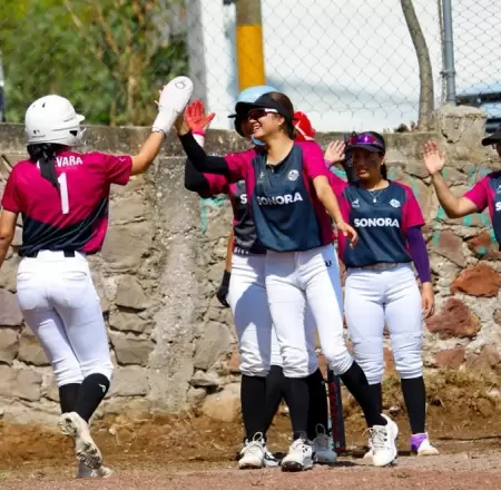 Softbol